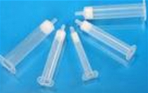 天津恒奧固相萃取柱500mg/3ml