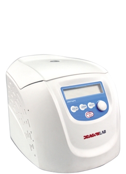 北京大龍毛細(xì)管離心機(jī)DM1424