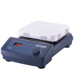 北京大龍LED數(shù)顯電加熱板HP550-S套裝