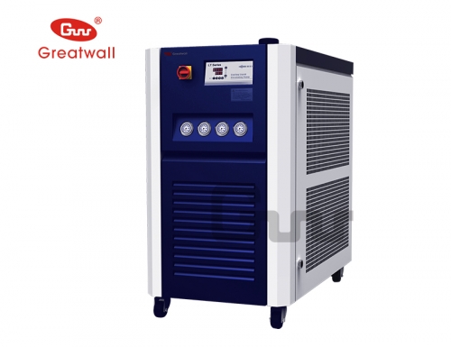 鄭州長城科工貿(mào)超低溫循環(huán)冷卻器LT-100-110