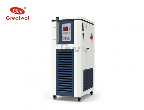 鄭州長城科工貿密閉高溫循環(huán)器SY-50-250