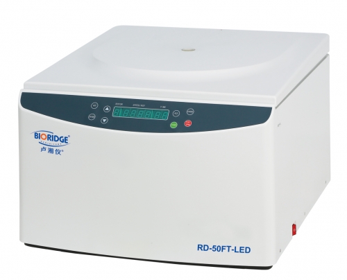 上海盧湘儀美容專用自體脂肪移植離心機(jī)RD-50FT（LCD顯示）