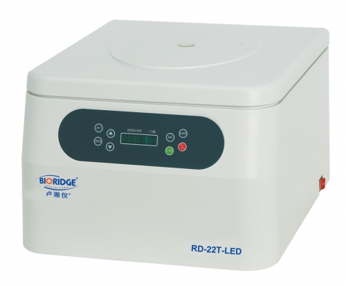 上海盧湘儀血型卡離心機(jī)RD-22T