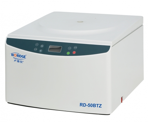 上海盧湘儀臺式離心機RD-50GBT（LCD顯示）