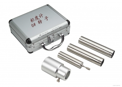 上海衡平數(shù)字粘度計0#轉(zhuǎn)子