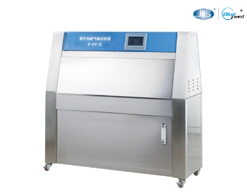 上海一恒紫外光耐氣候試驗(yàn)箱B-UV-S(臺(tái)式)