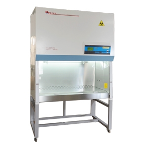 博迅生物安全柜BSC-1300IIB2（醫(yī)用型）