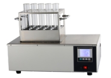 濟南精銳恒溫消解儀JKXZ06-4B