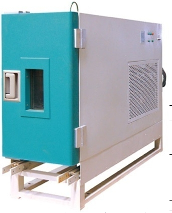 上海申賢高低溫試驗箱GD7010（ -70℃－+80℃）