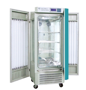 上海申賢人工氣候箱PQX-350HPW