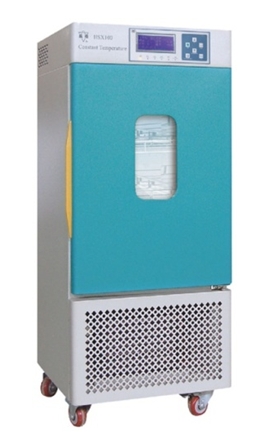 上海申賢恒溫恒濕箱HSX-50