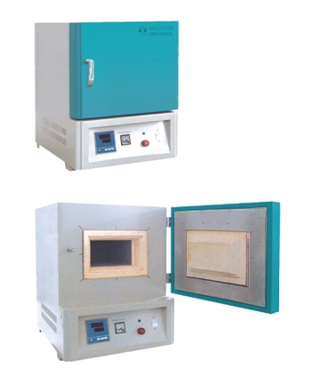 上海申賢箱式電阻爐/馬弗爐SX2-8-10N