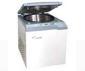 上海安亭低速大容量離心機(jī)DL-5000B-B