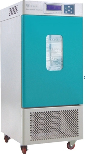 上海申賢生化培養(yǎng)箱（智能液晶屏）SPX-500FZ