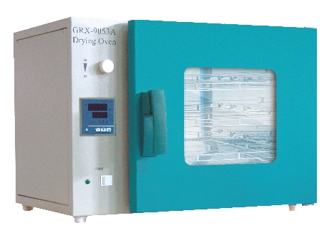 上海申賢熱空氣消毒箱（干熱消毒箱）GRX-9203A