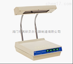 海門其林貝爾四用紫外分析儀ZF-2