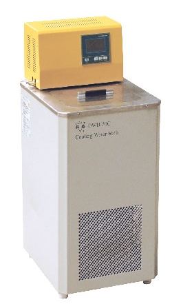 上海申賢低溫恒溫槽DWH-40C