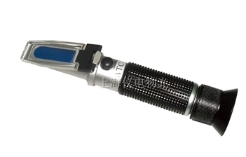 上海物光手持糖量計WZS20