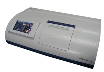 上海物光自動(dòng)恒溫旋光儀SGW?-2