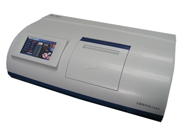 上海物光自動(dòng)旋光儀SGW?-1