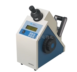 上海物光數(shù)字阿貝折射儀WYA-2S