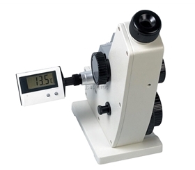 上海物光阿貝折射儀WYA（2WAJ）