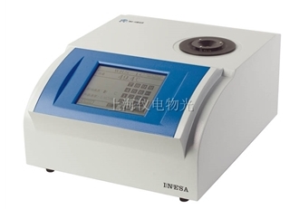 上海物光數(shù)字熔點(diǎn)儀WRS-1C