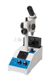 上海物光顯微熔點儀SGW? X-4