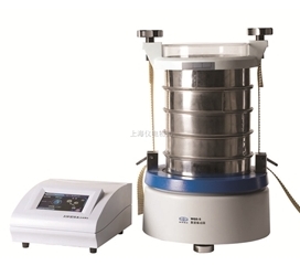 上海物光數(shù)顯振動(dòng)篩WQS-S