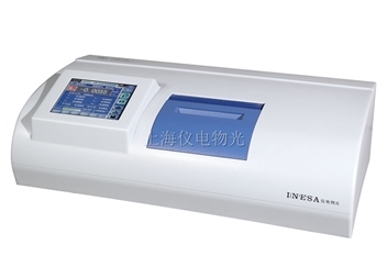 上海物光自動旋光儀SGW?-531