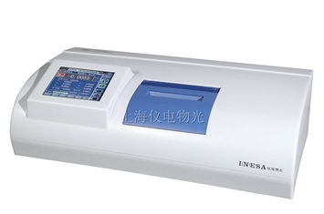 上海物光自動旋光儀SGW?-568