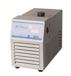 上海物光小型低溫恒溫槽WG-DCX
