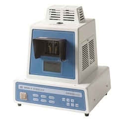 上海物光藥物熔點(diǎn)儀WRR-Y