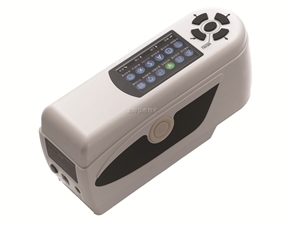 上海物光WSC-3B便攜式精密色差儀