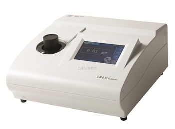 上海物光濁度儀WGZ-4000