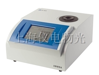上海物光微機熔點儀WRS-2C