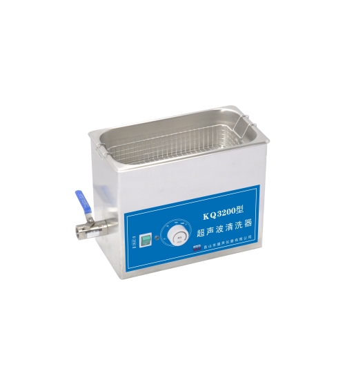 昆山舒美超聲波清洗器KQ3200