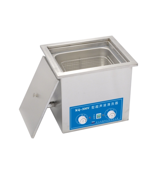 昆山舒美超聲波清洗器KQ-300V