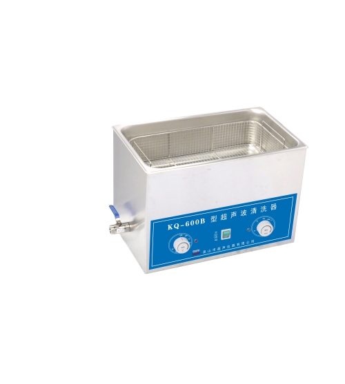 昆山舒美超聲波清洗器KQ-600B