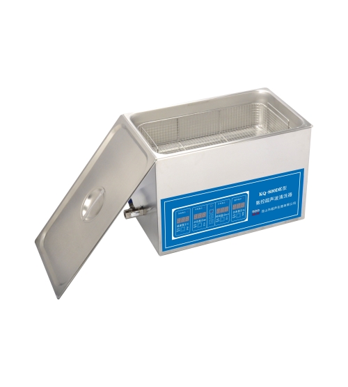 昆山舒美超聲波清洗器KQ-800DE