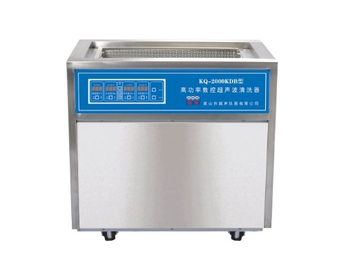 昆山舒美超聲波清洗器KQ-AS1000KDE