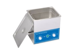 昆山舒美超聲波清洗器KQ-250ES