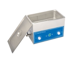 昆山舒美超聲波清洗器KQ-500ES