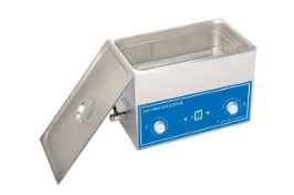 昆山舒美超聲波清洗器KQ-700ES