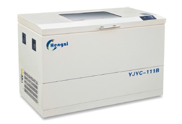 上海躍進(jìn)臥式恒溫培養(yǎng)箱振蕩箱YJY-211B