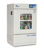 上海躍進(jìn)立式恒溫培養(yǎng)箱振蕩箱YJY-2102C