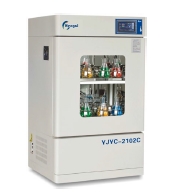 上海躍進(jìn)立式恒溫培養(yǎng)箱振蕩箱YJY-2102