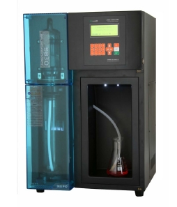 上海躍進(jìn)自動(dòng)凱氏定氮儀YJ9830