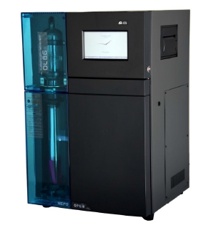 上海躍進(jìn)全自動(dòng)凱氏定氮儀YJ9870