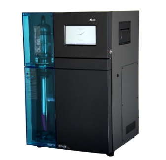 上海躍進(jìn)全自動(dòng)凱氏定氮儀YJ9870B